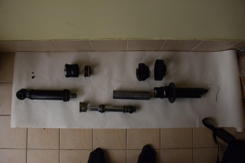 File:Rear strut - disassembled.jpg